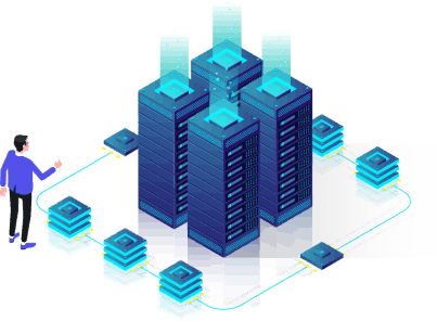 Server