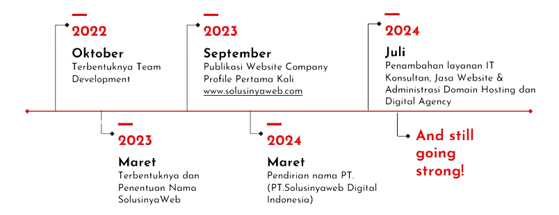 Solusinyaweb | IT Konsultan, Jasa Website & Digital Agency