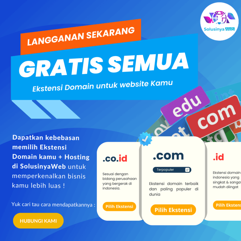 gratis domain