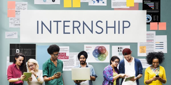 Intership