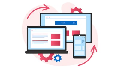 Mobile Friendly
