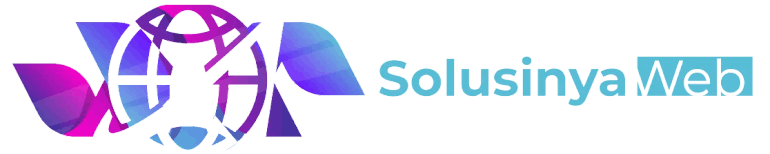 solusinyaweb logo